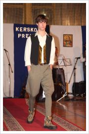 Kersko prelo 2013